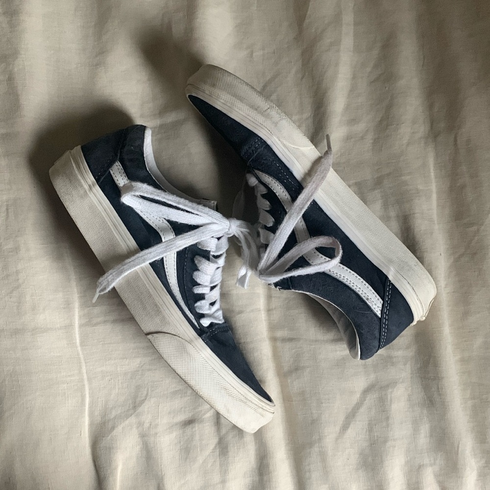 Vans Old Skool Parisian Night Sneaker